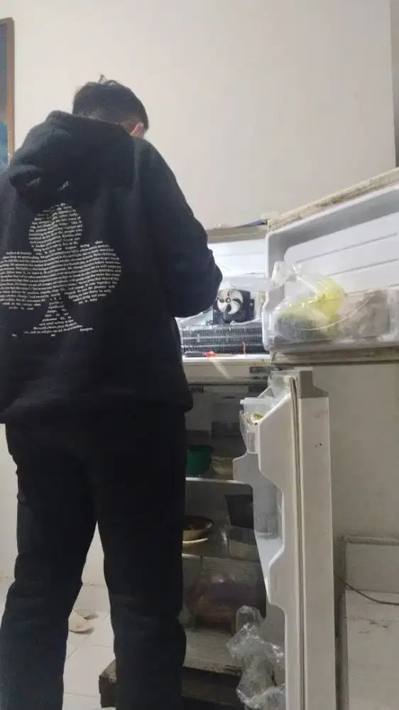 Service Elektronik Pekanbaru