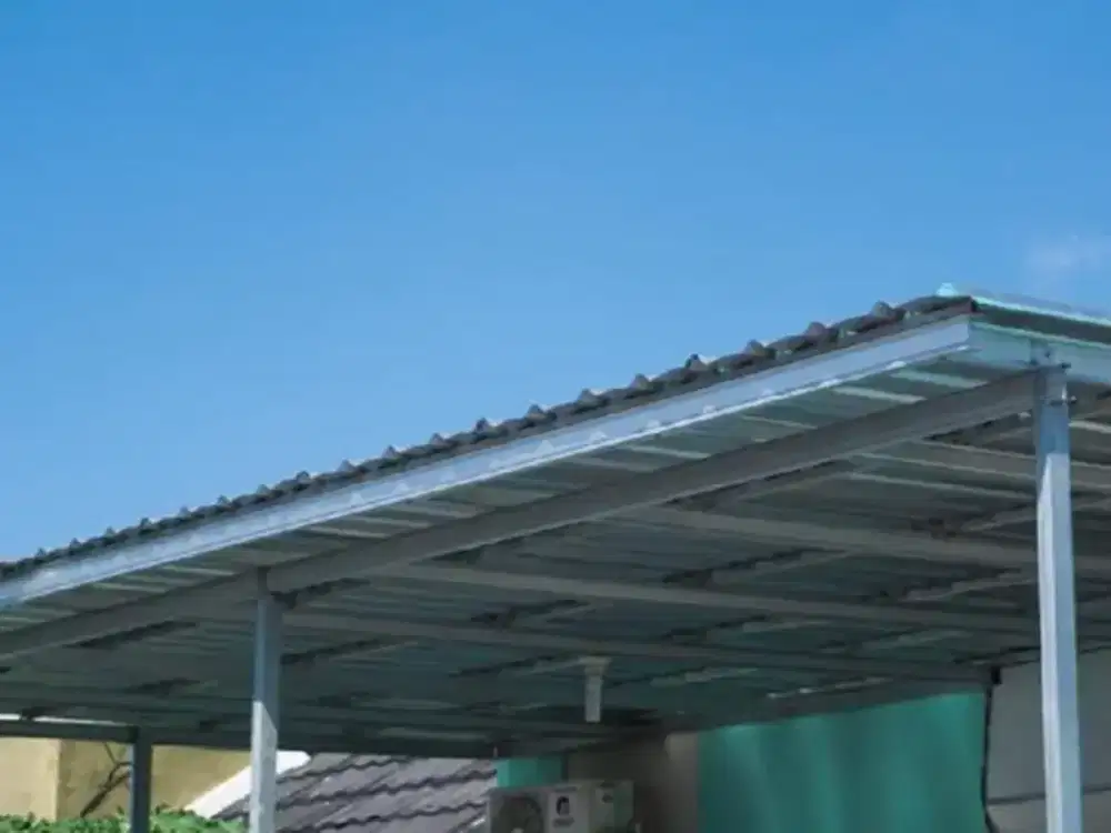 TUKANG PERBAIKAN ATAP BOCOR DINDING REMBES TALANG AIR RENOVASI RUMAH