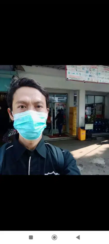 Cari Kerja Martabak