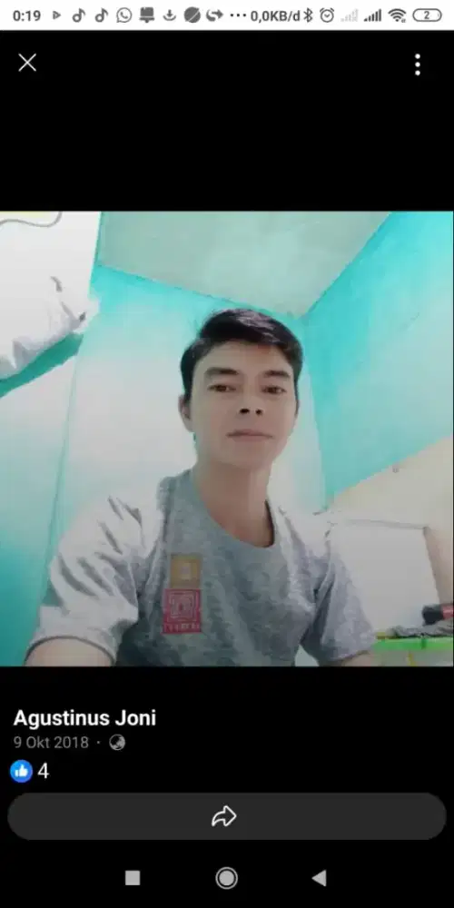 Cari pekerjaan apa saja