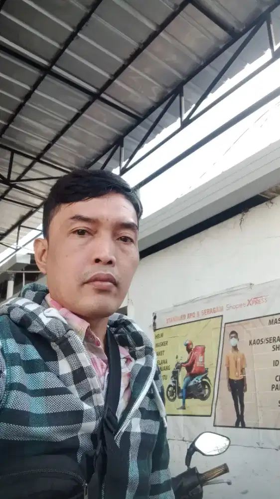 Mencari pekerjaan