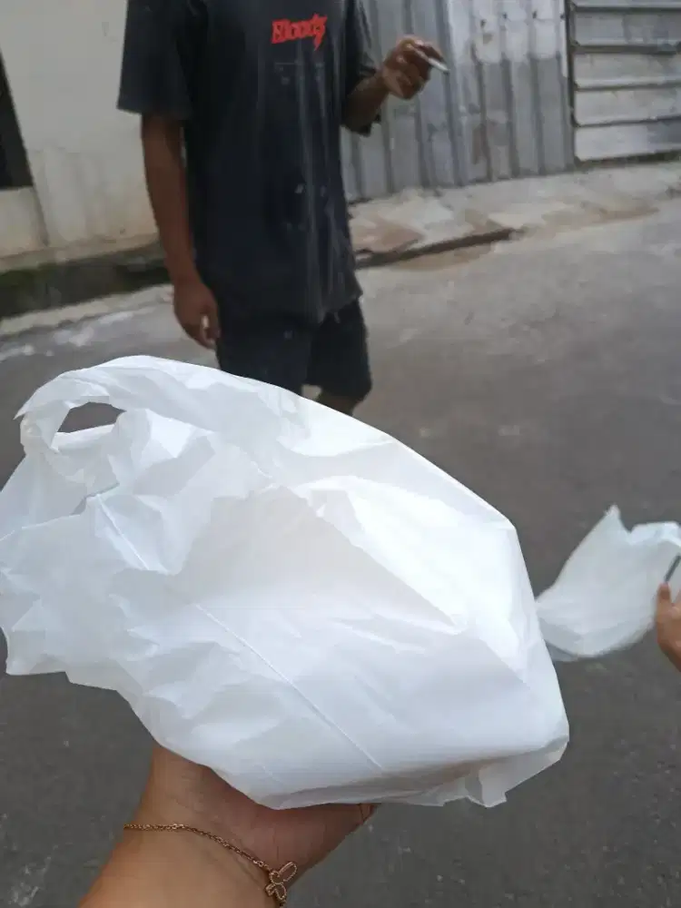 Dicari Asisten Dapur nginep dan pp