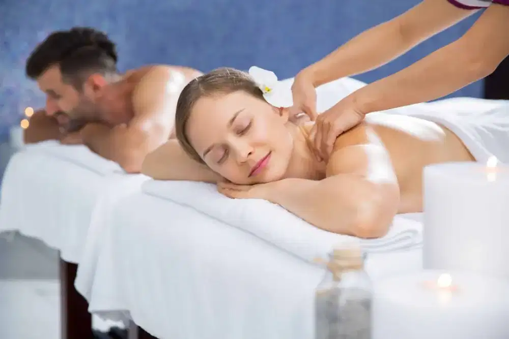 Lowongan kerja Therapist Wanita