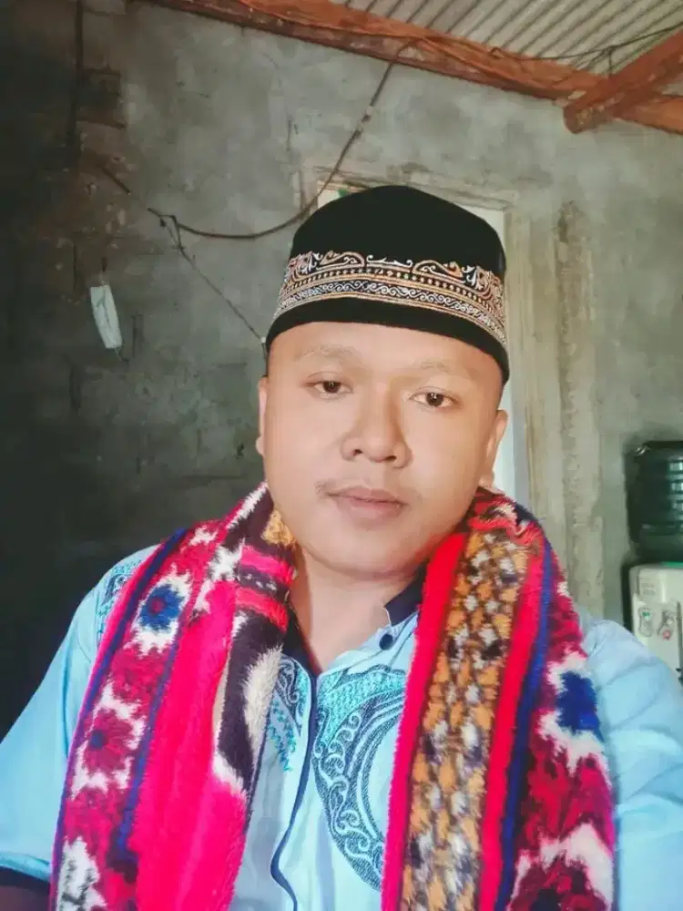 Cari pekerjaan pengalaman serabutan