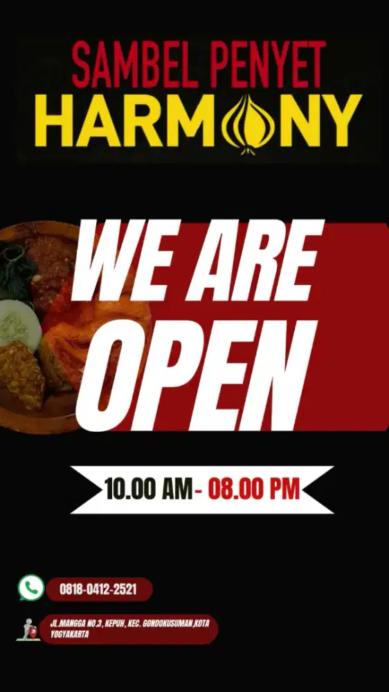 DIBUTUHKAN JURU MASAK