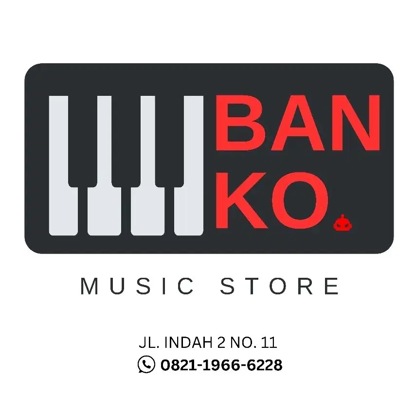 BANKO MUSIC STORE