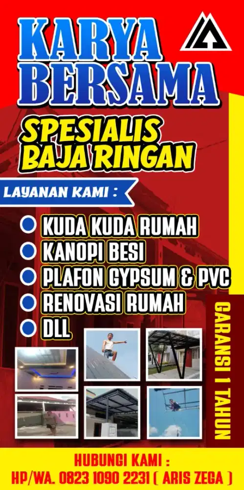 KARYA BERSAMA