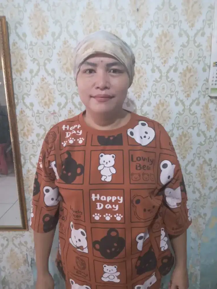 Sedang Cari kerja