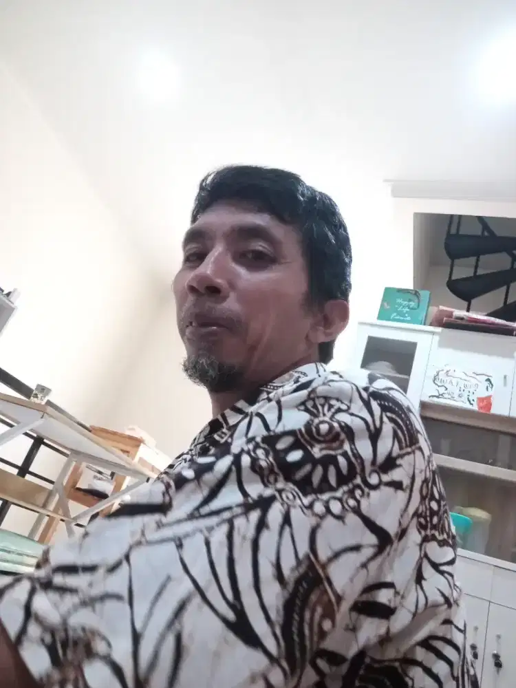 Sedang mencari Kerja apa saja