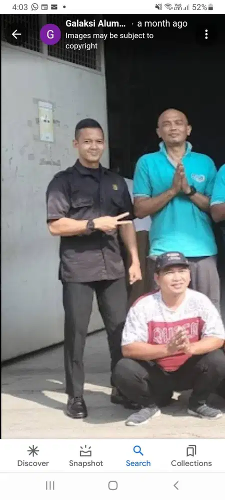 Driver + Security