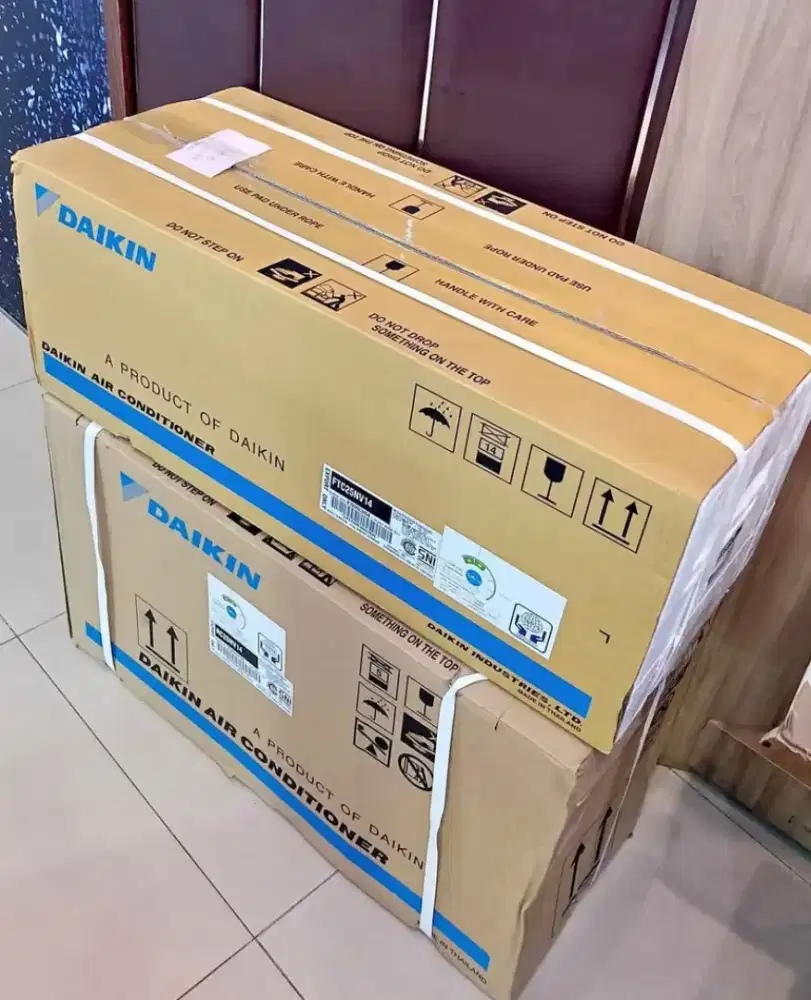 Jasa. Service AC