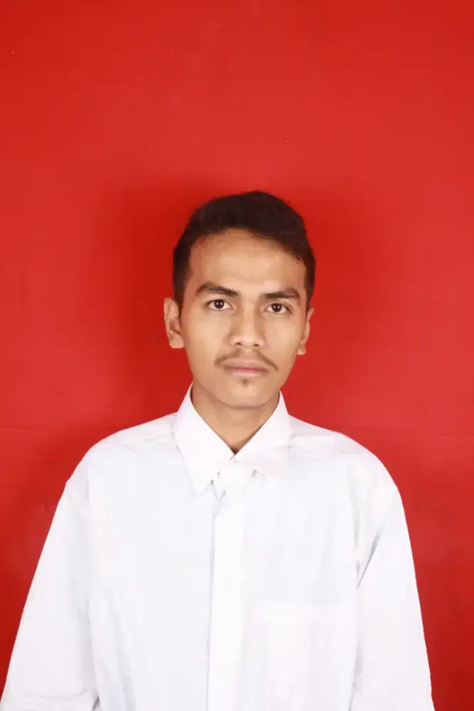 Pengalaman kerja sebagai staff gudang atau gudang inventory