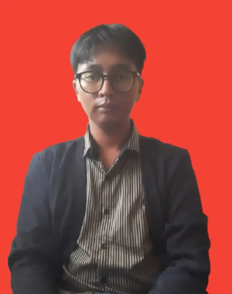 Mencari pekerjaan driver pribadi