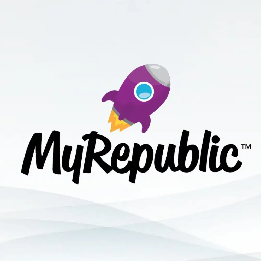 Myrepublic Jabodetabek