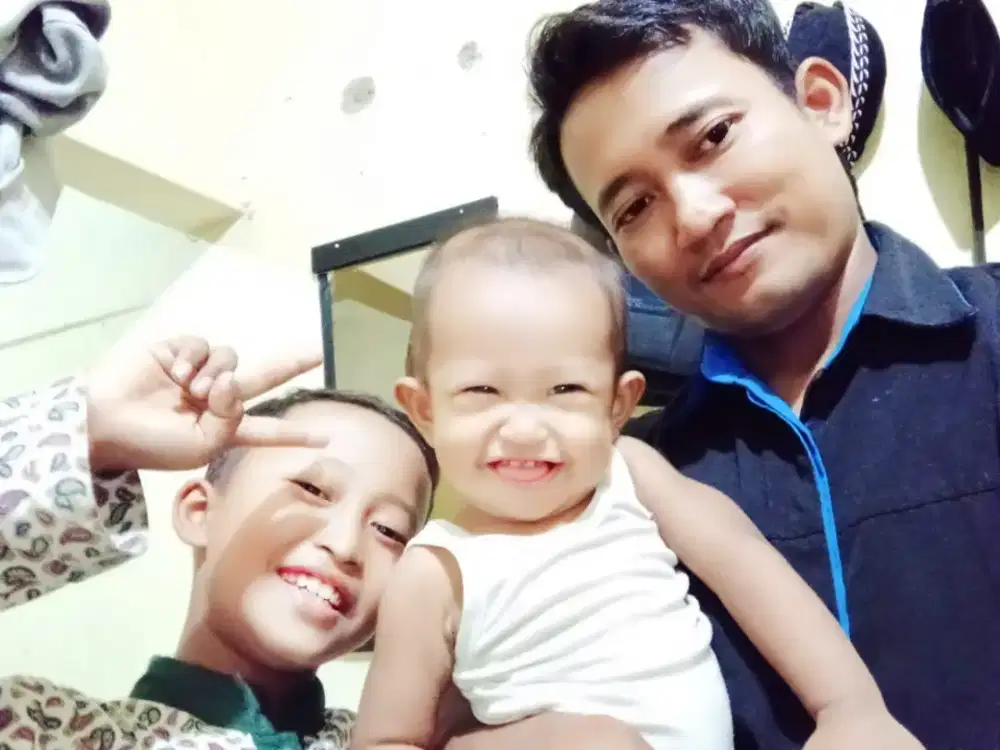 Jasa tukang bangunan borongan