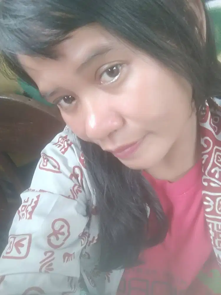 Cari kerja apa aja