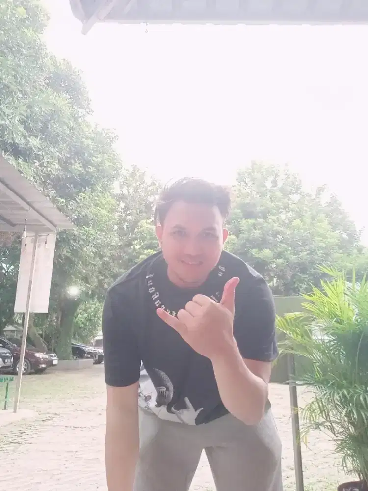 Need kerja cepat sbgai apapun