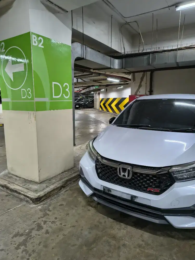 Rental Brio RS Tahun 2024 Harian, Mingguan, Bulanan