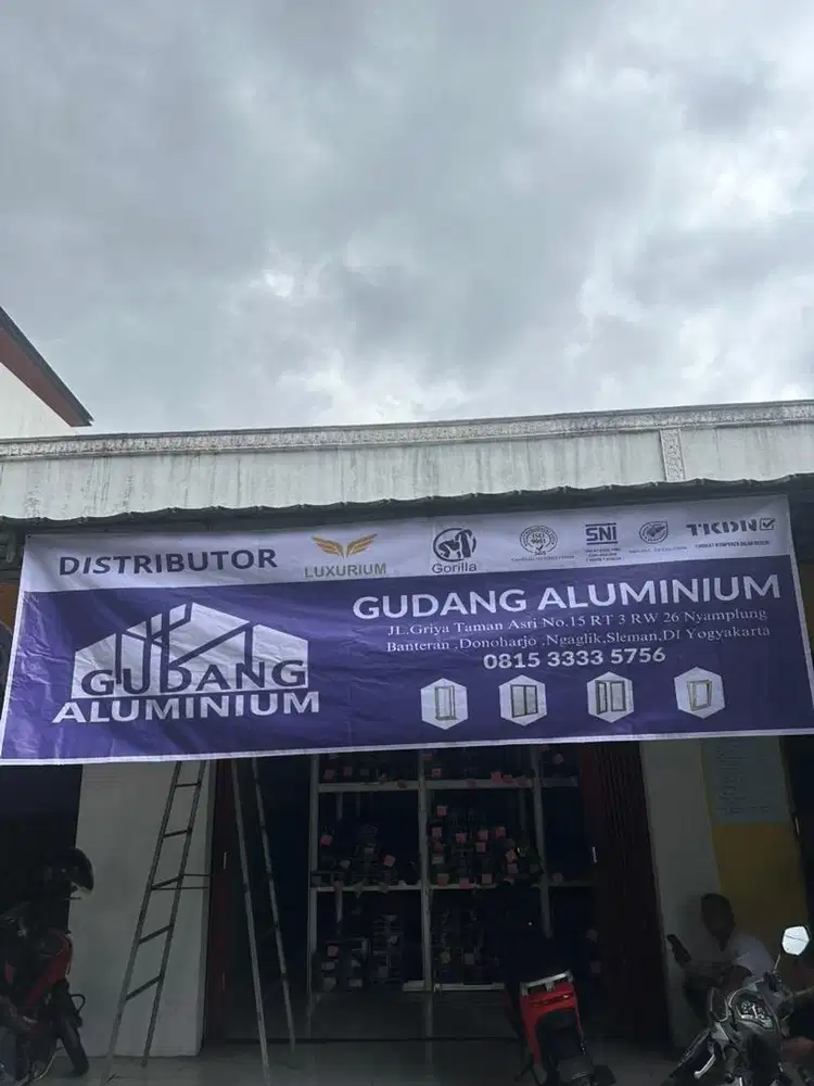 Admin Laporan Penjualan