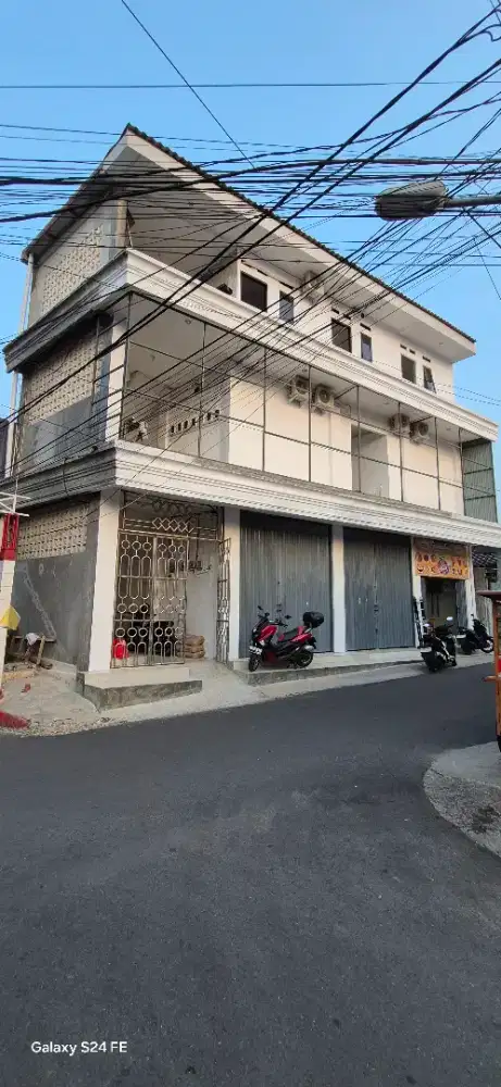 Tukang Las Harian
