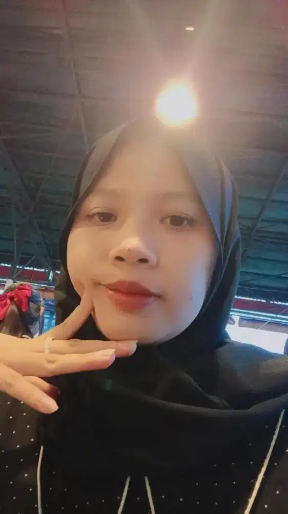 cari pekerjaan.(HALAL)