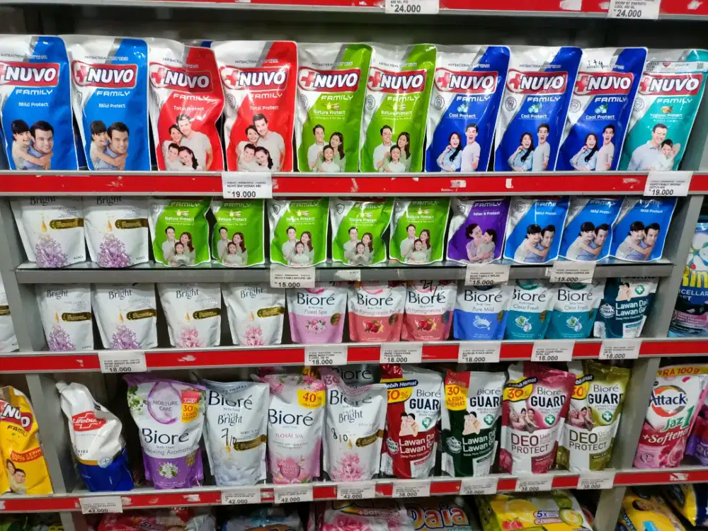 Lowongan kerja untuk kasir grosir sembako