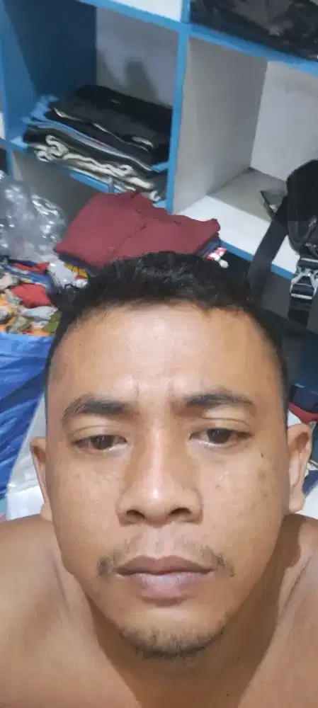 Mencari pekerjaan driver