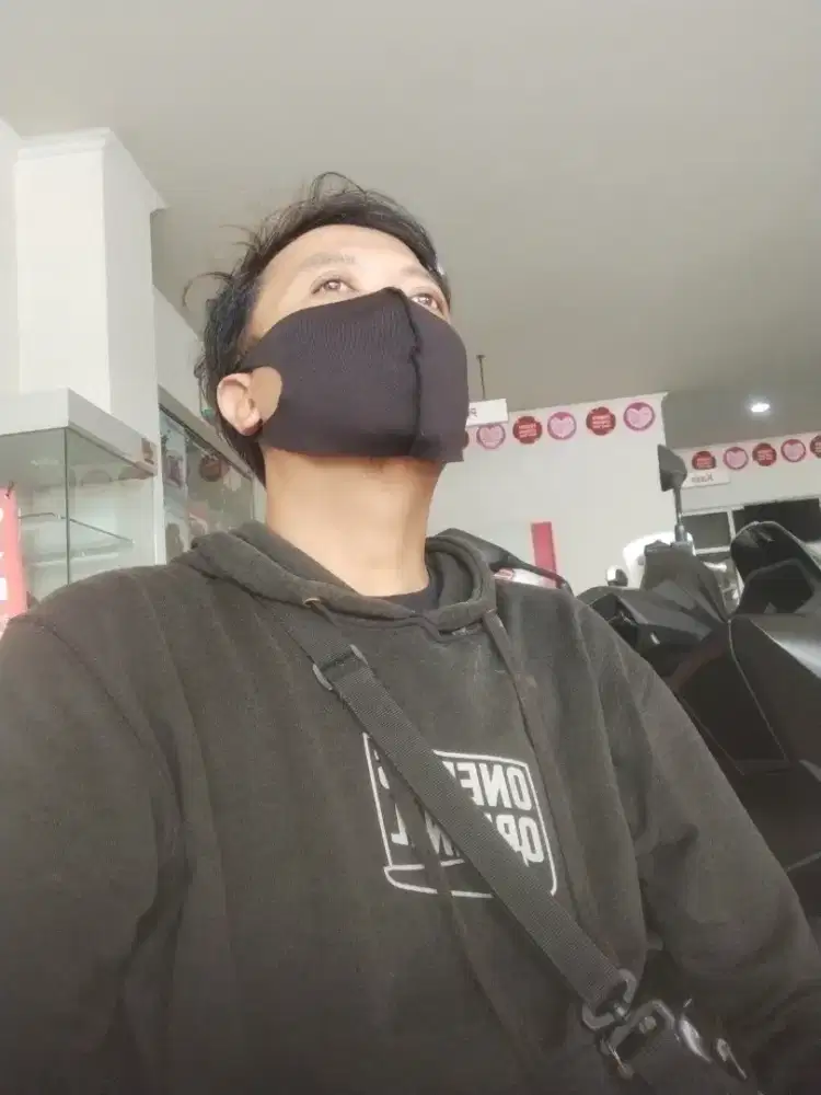 Pengalaman: kuliner, driver, konstruksi, proyek