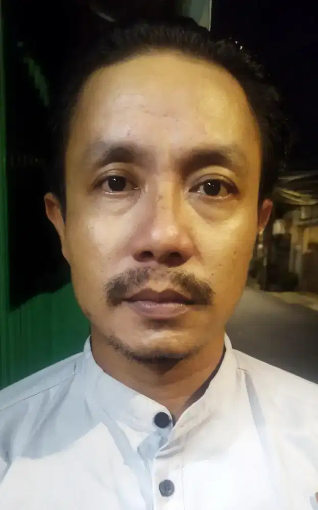 Mencari kerja driver atau kurir