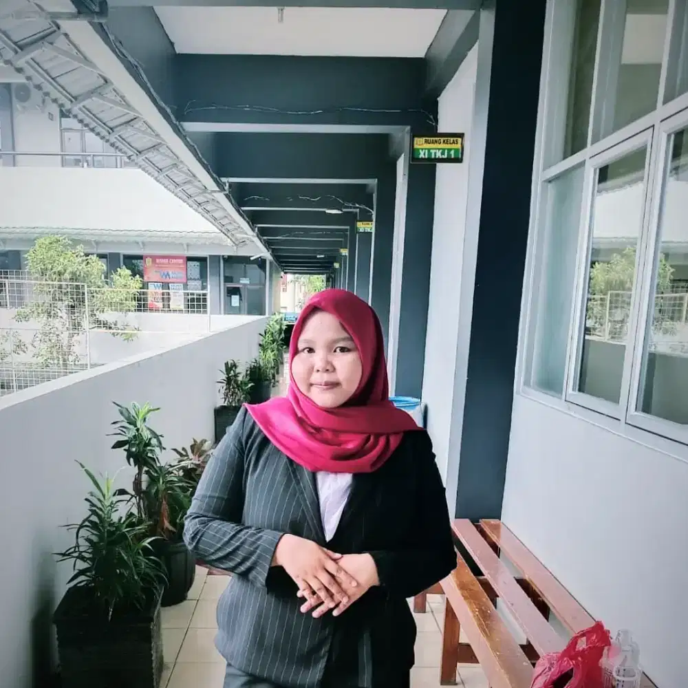 Mencari lowongan pekerjaan