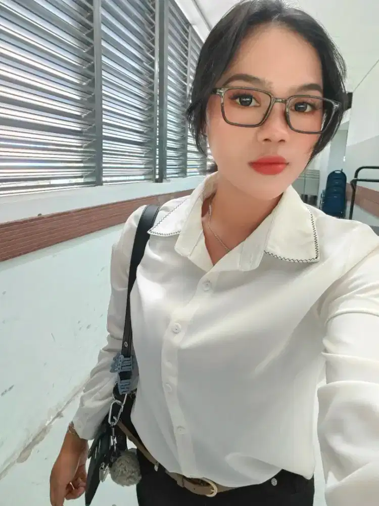 Cari pekerjaan yang membuktikan bukan menjanjikan