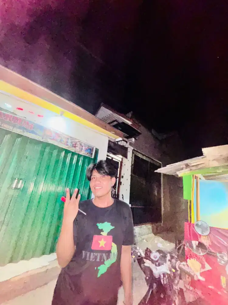 Mencari pekerjaan