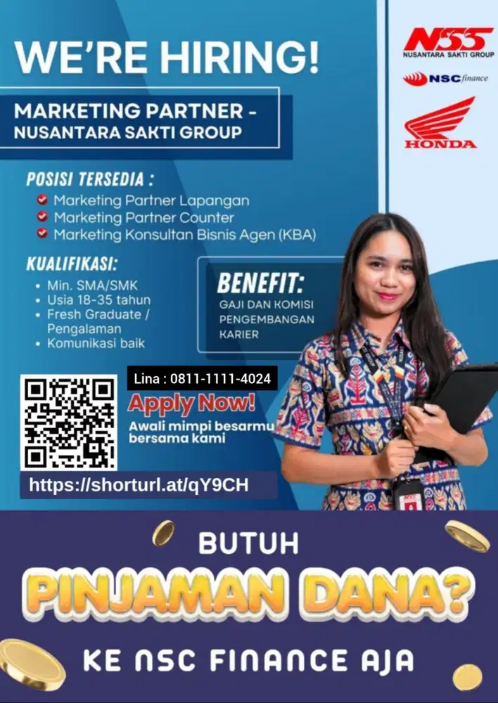 Sales Executive