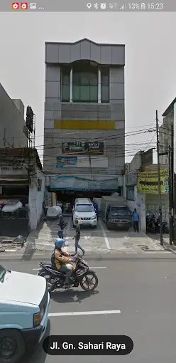 Dibutuhkan Kenek Barang untuk Toko