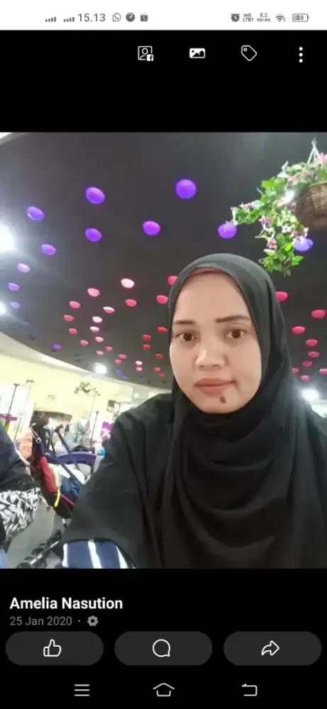 Mencari pekerjaan sambilan