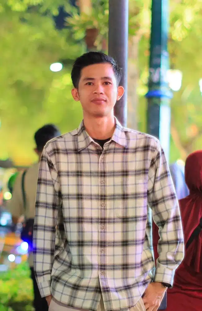 Mencari kerja Driver pribadi