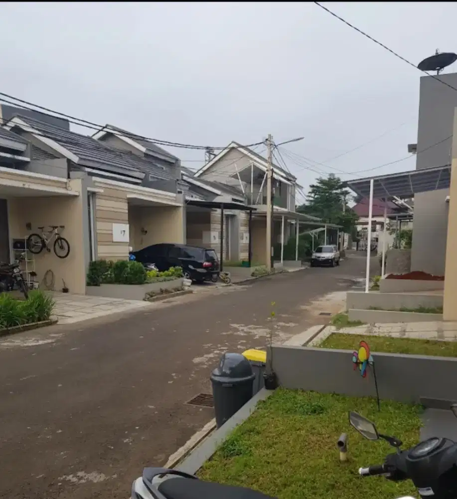 ASISTEN RUMAH TANGGA