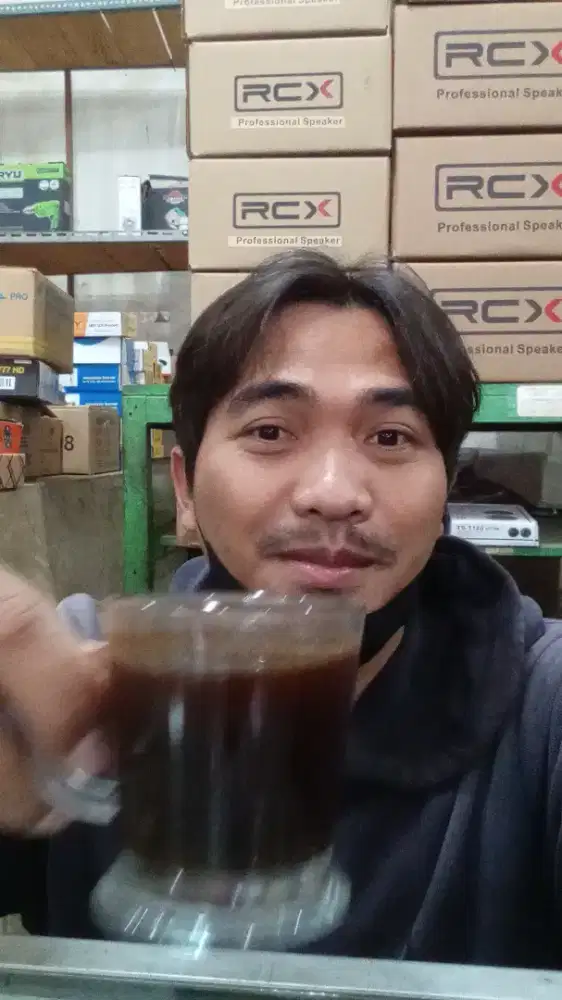 Mencari pekerjaan Driver sim A