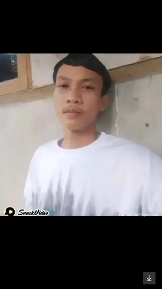 Cari kerjaan yang penting jelas