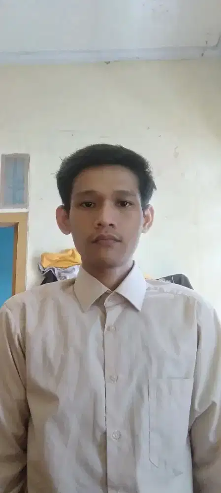 Mencari lowongan pekerjaan