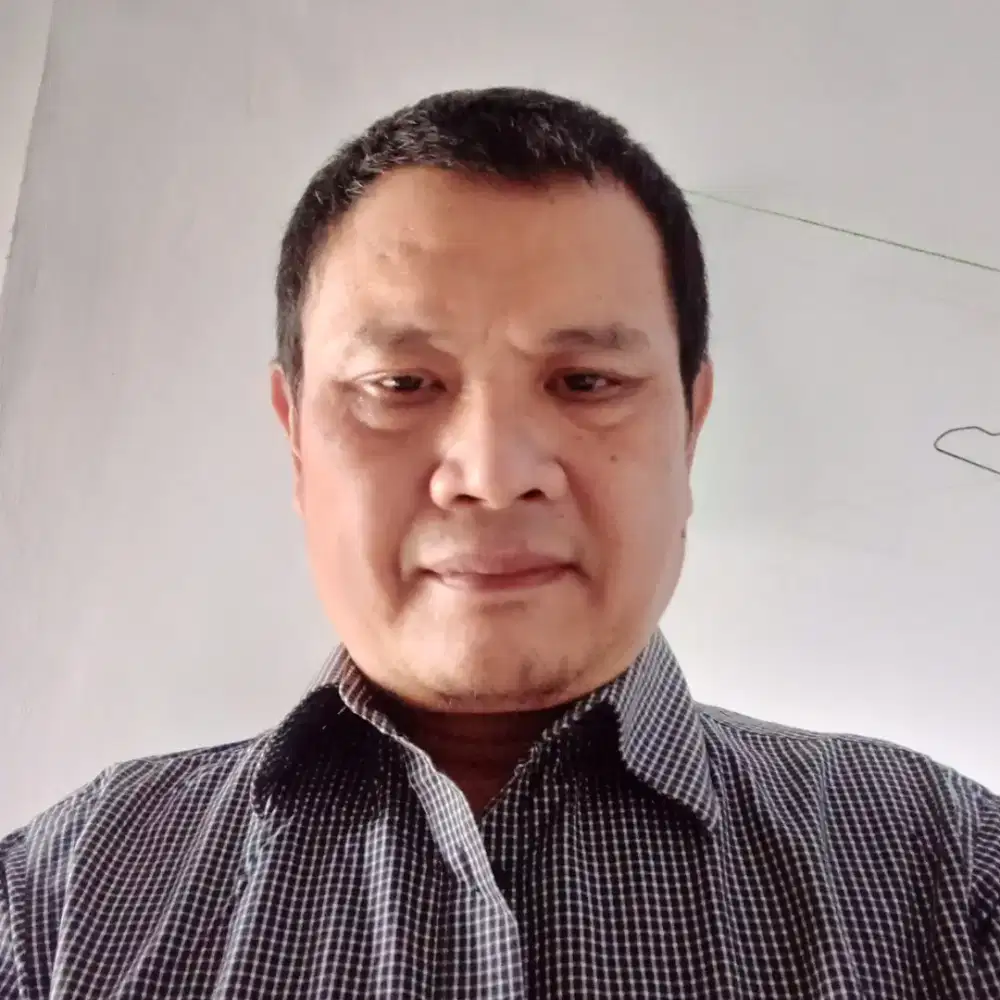 Cari kerja supir pribadi