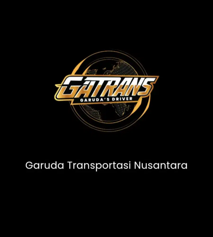 We are hiring driver GATRANS
