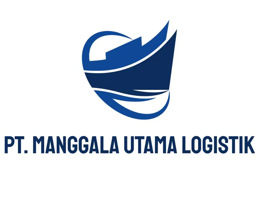 Staff admin logistik