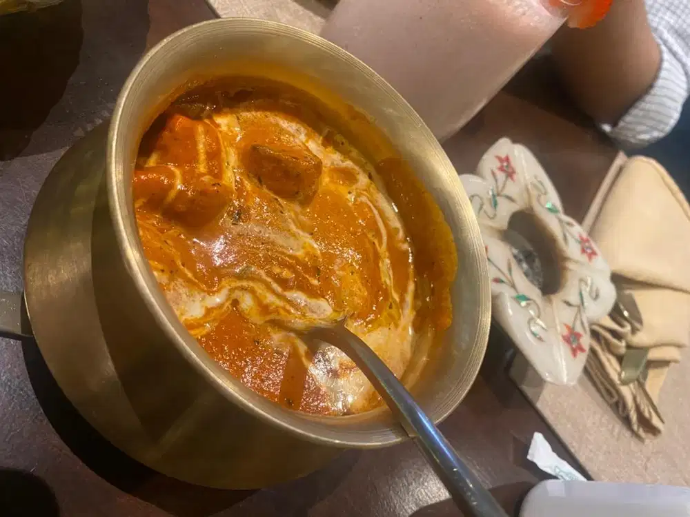 PENEMPATAN SURABAYA JURU MASAK PADANG