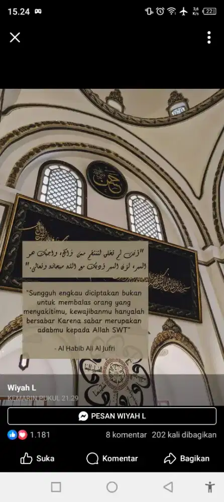 Mencari pekerjaan apa aja sebagai ART