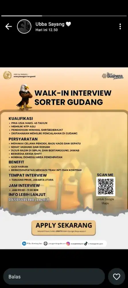 HARIAN LEPAS FREELANCE