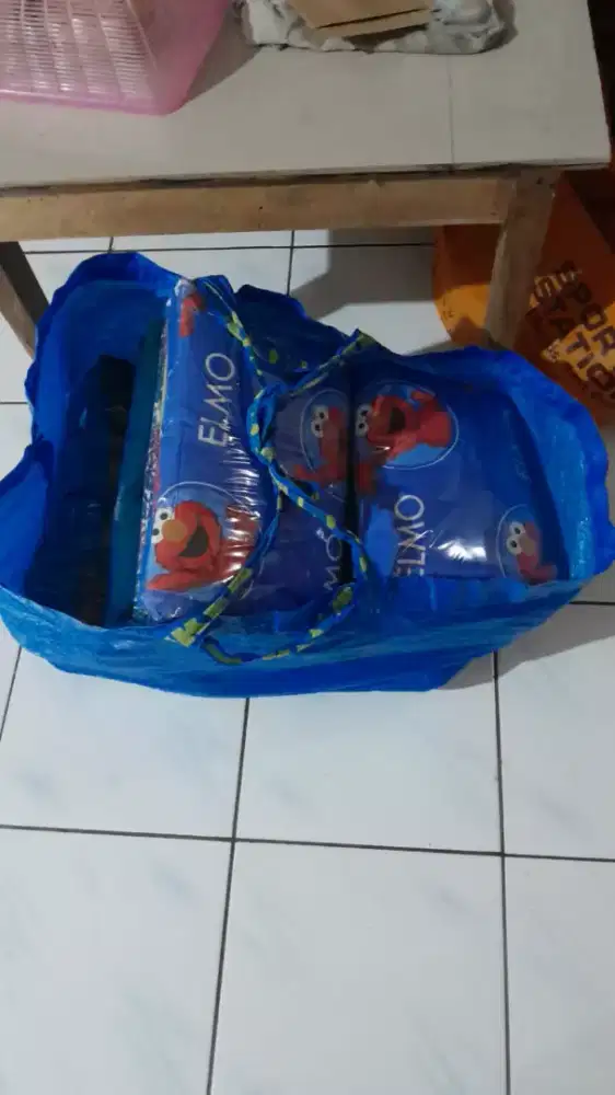 Lowongan kerja laundry bagian setrika