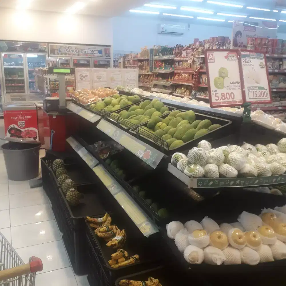 Nyari kerjaan sip malam