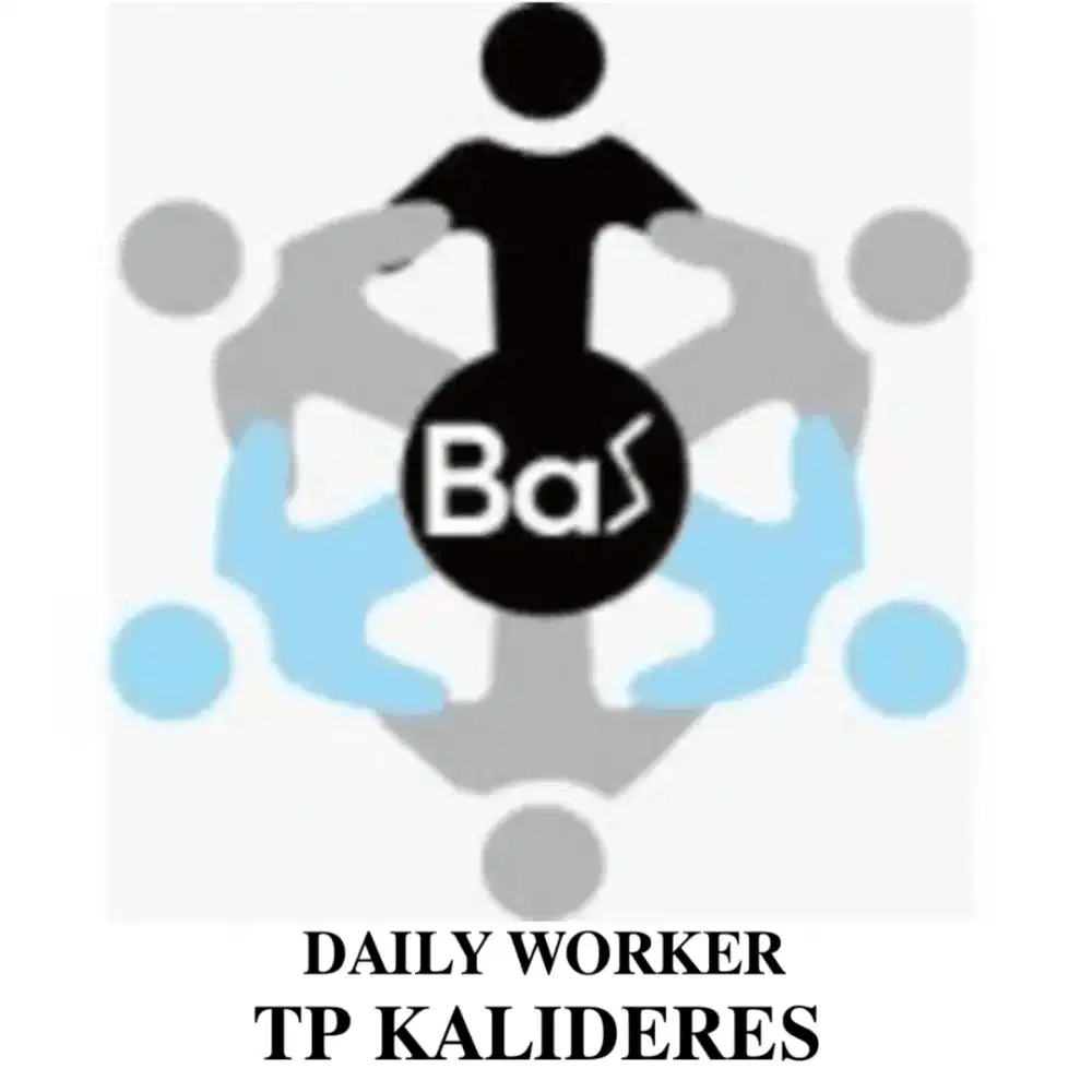 Lowongan Kerja Dialy Worker