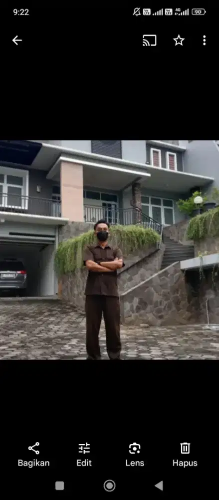 Cari pekerjaan gudang/supir